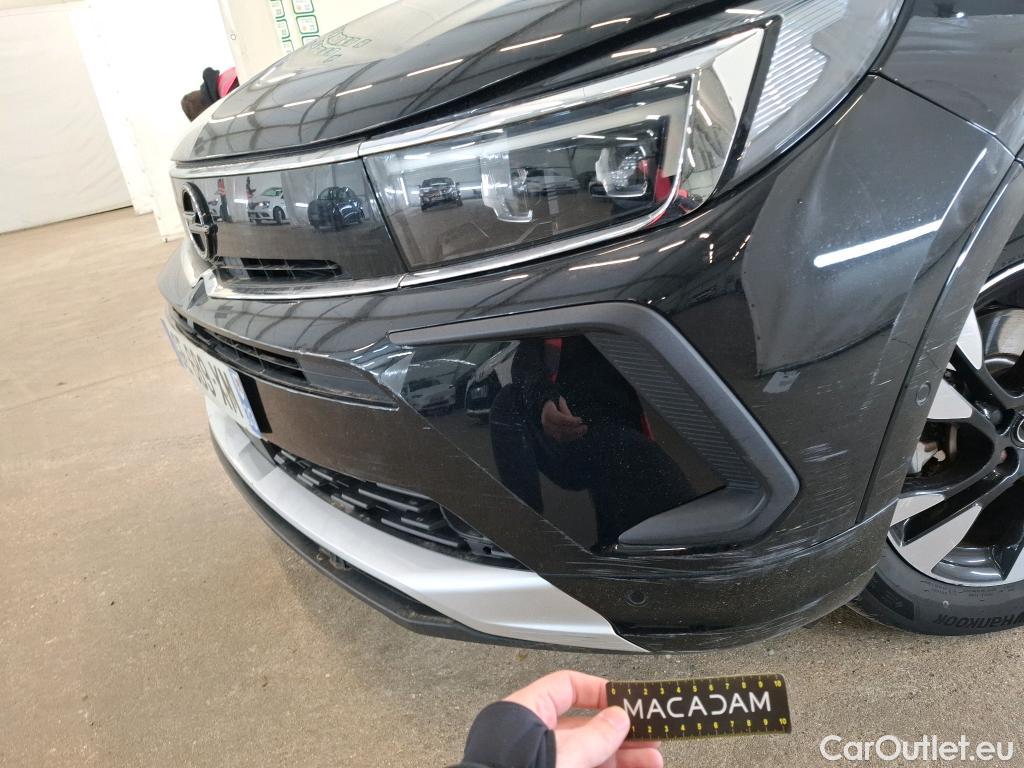  Opel   Grandland X Grandland X Elegance Business 1.5 130CV BVA8 E6d #5
