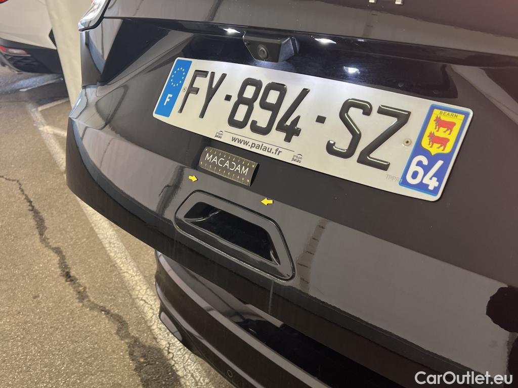  Ford  Kuga FORD  / 2019 / 5P / SUV 2.5 Duratec 225 ch PHEV eCVT St-Line Bus #1