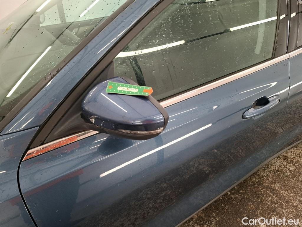  Ford  Focus  Break Titanium X Business 1.0 EcoBoost 125CV BVA7 E6d #5