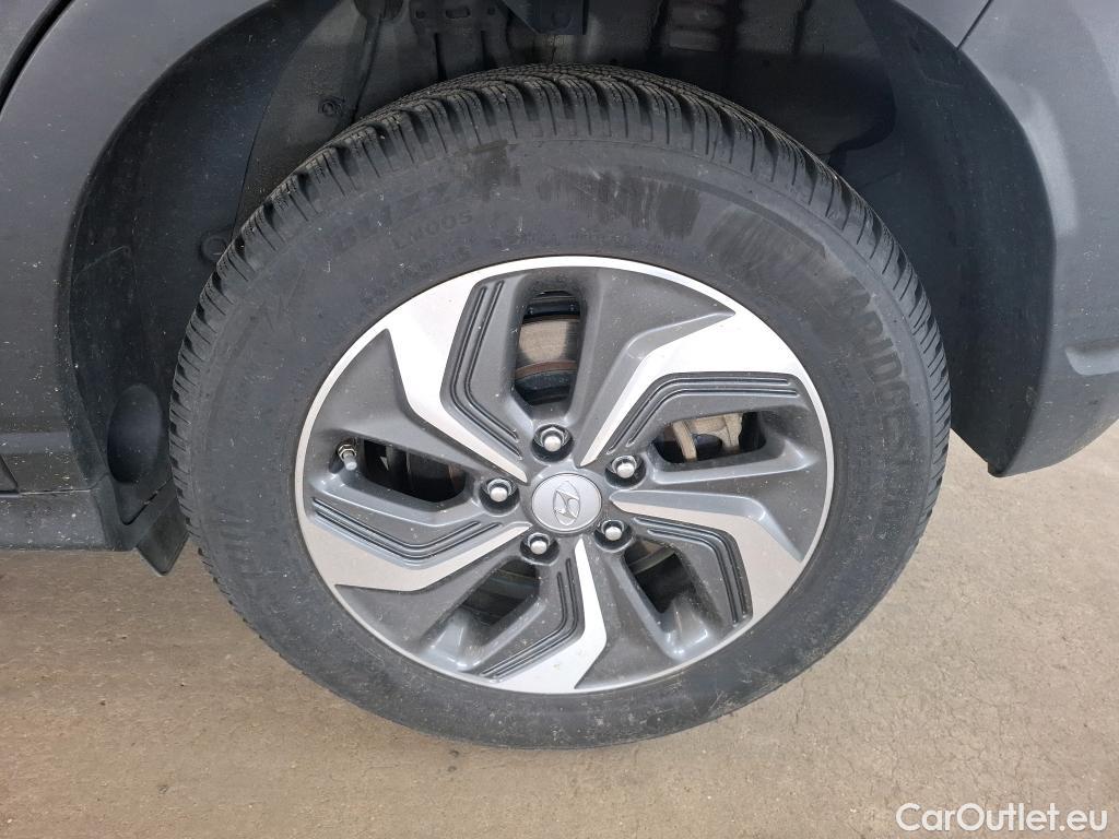  Hyundai  Konna Kona Business Hybrid 2WD 1.6 GDI 140CV BVA6 E6d #17