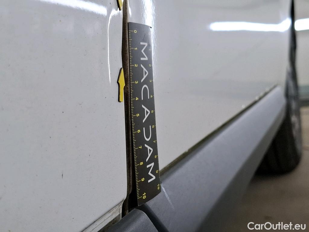  Citroen  Jumpy  Fourgon Club M 1.5 BlueHDi 100CV BVM6 E6d #62