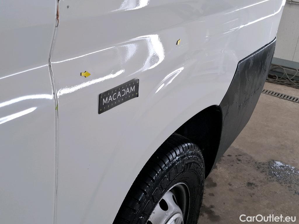  Citroen  Jumper CITROEN  / 2014 / 4P / Fourgon tôlé 30 L1H1 BlueHDi 120 S&S BVM6 Driver #9