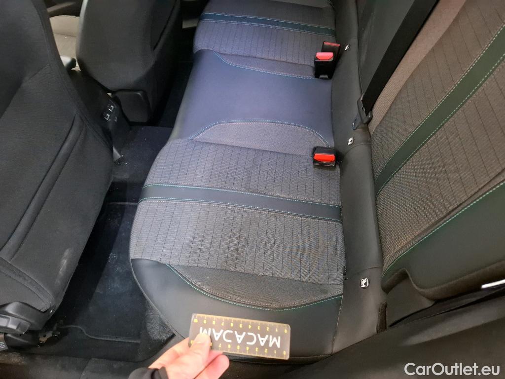  Peugeot  2008  Allure 1.5 HDi 130CV BVA8 E6d #7