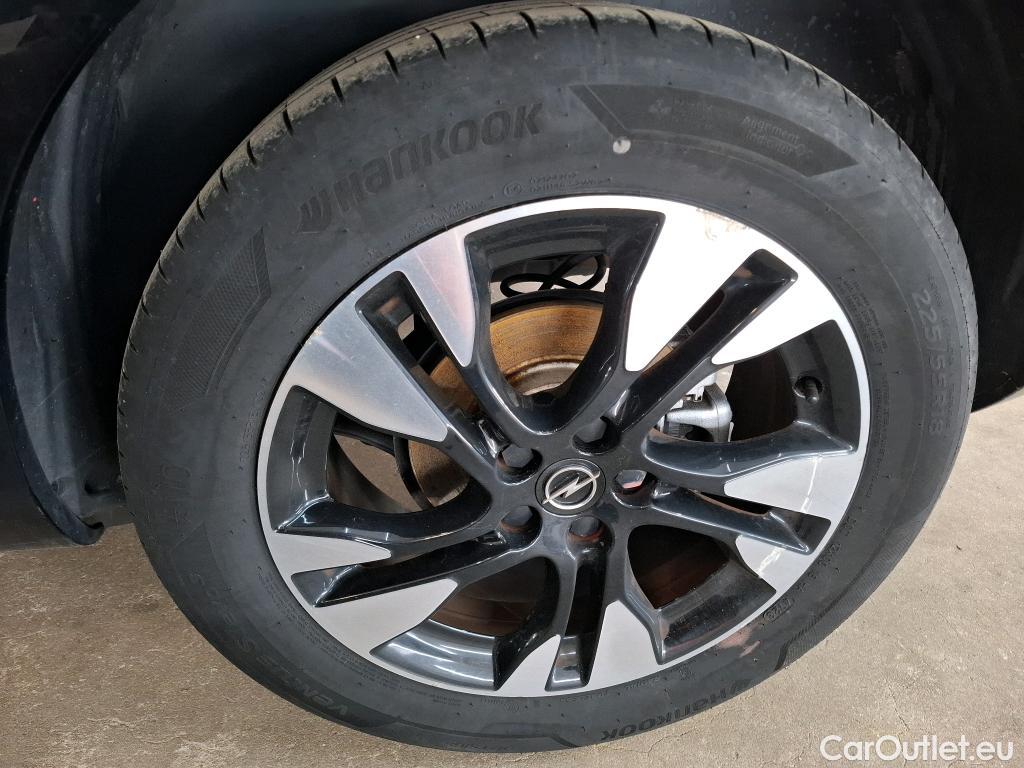  Opel   Grandland X Grandland X Elegance Business 1.5 130CV BVA8 E6d #14