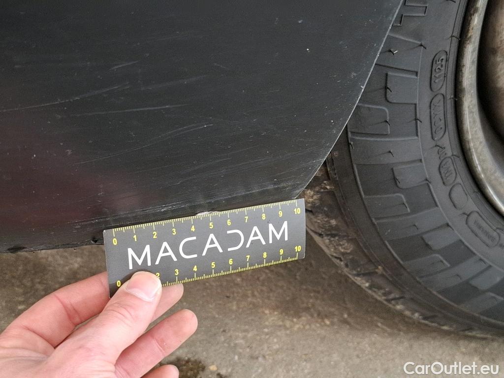  Citroen  Jumpy  Fourgon Club M 1.5 BlueHDi 100CV BVM6 E6d #82