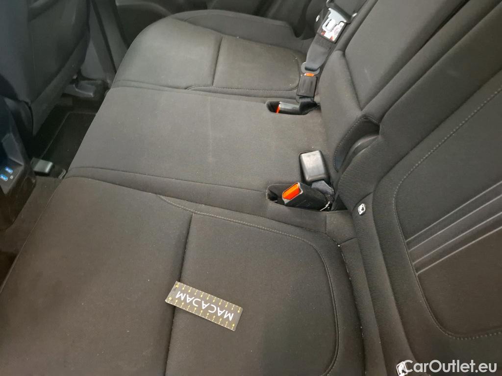  Hyundai  Tucson  Business Hybrid 2WD 1.6 T-GDI 230CV BVA6 E6d #19