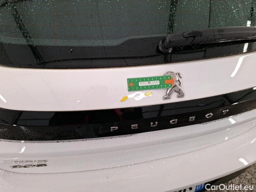  Peugeot  208  Active Business 1.2 PureTech 100CV BVM6 E6d #4