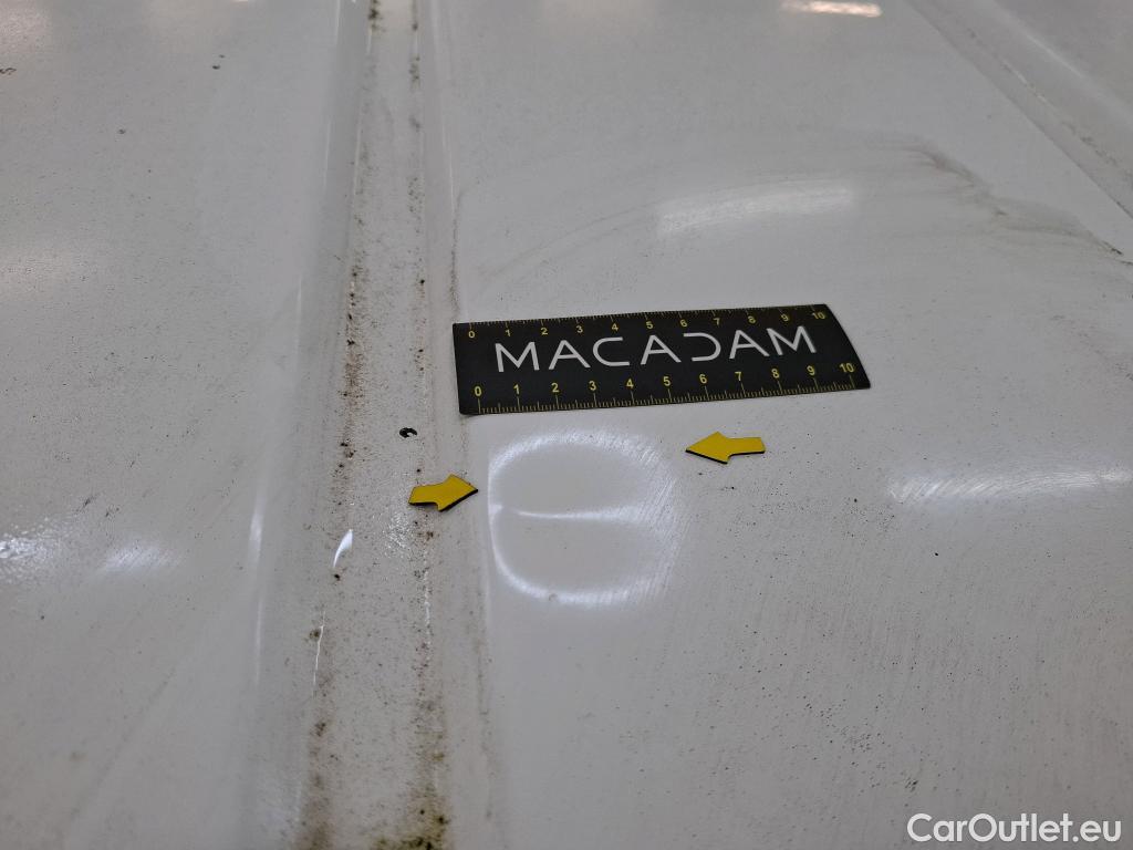  Citroen  Jumpy  Fourgon Club M 1.5 BlueHDi 100CV BVM6 E6d #63