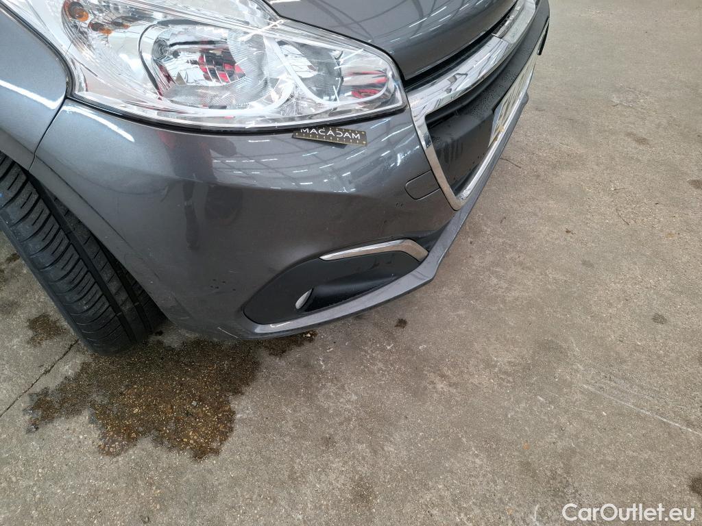  Peugeot  208  Affaire Premium Pack 1.2 PureTech 80CV BVM5 E6 #24