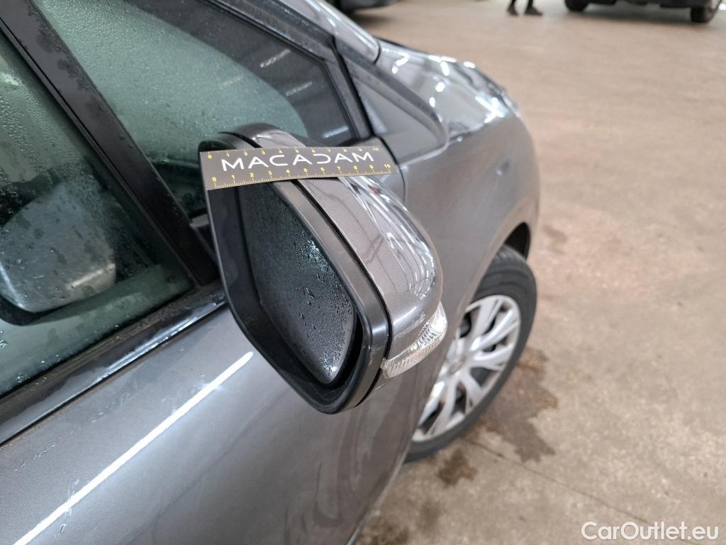  Peugeot  208  Affaire Premium Pack 1.2 PureTech 80CV BVM5 E6 #58