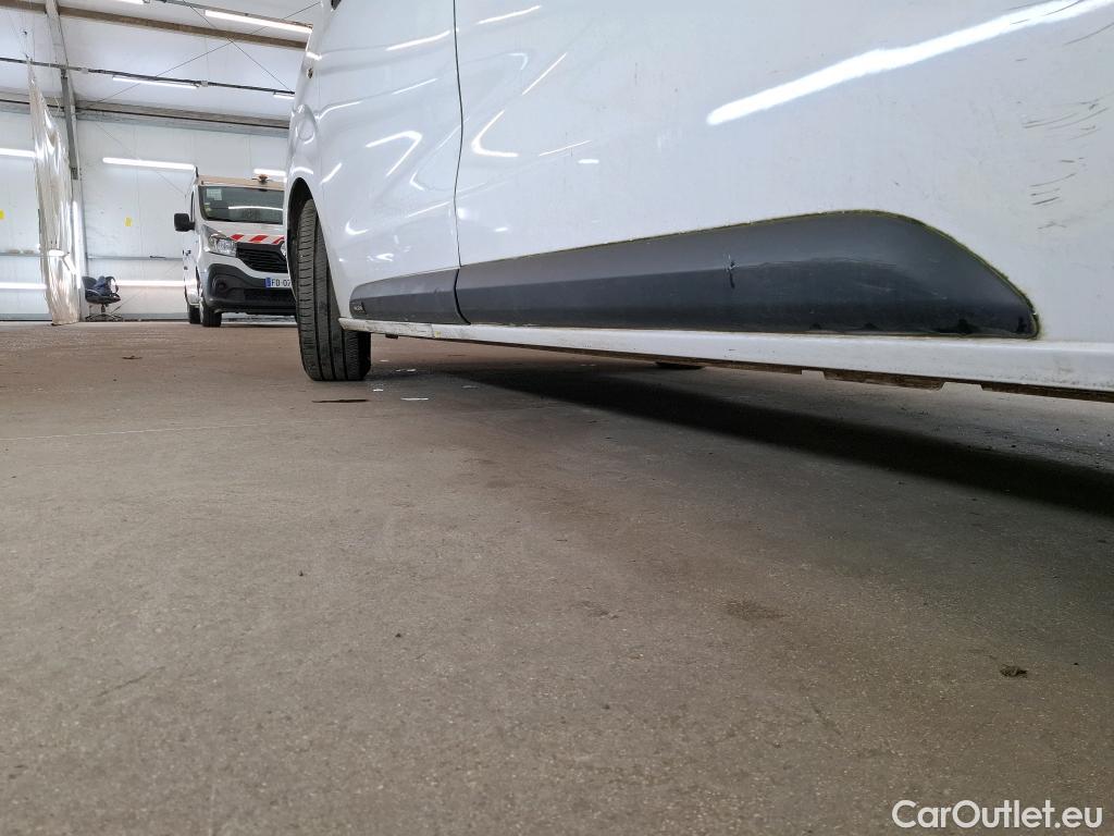  Citroen  Jumpy  Fourgon Club M 1.5 BlueHDi 100CV BVM6 E6d #33