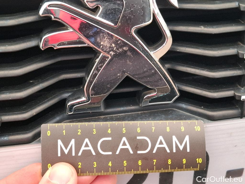  Peugeot  208  (e-) Active Business R 50kWh BVA / TRANSFO VP/VF #10