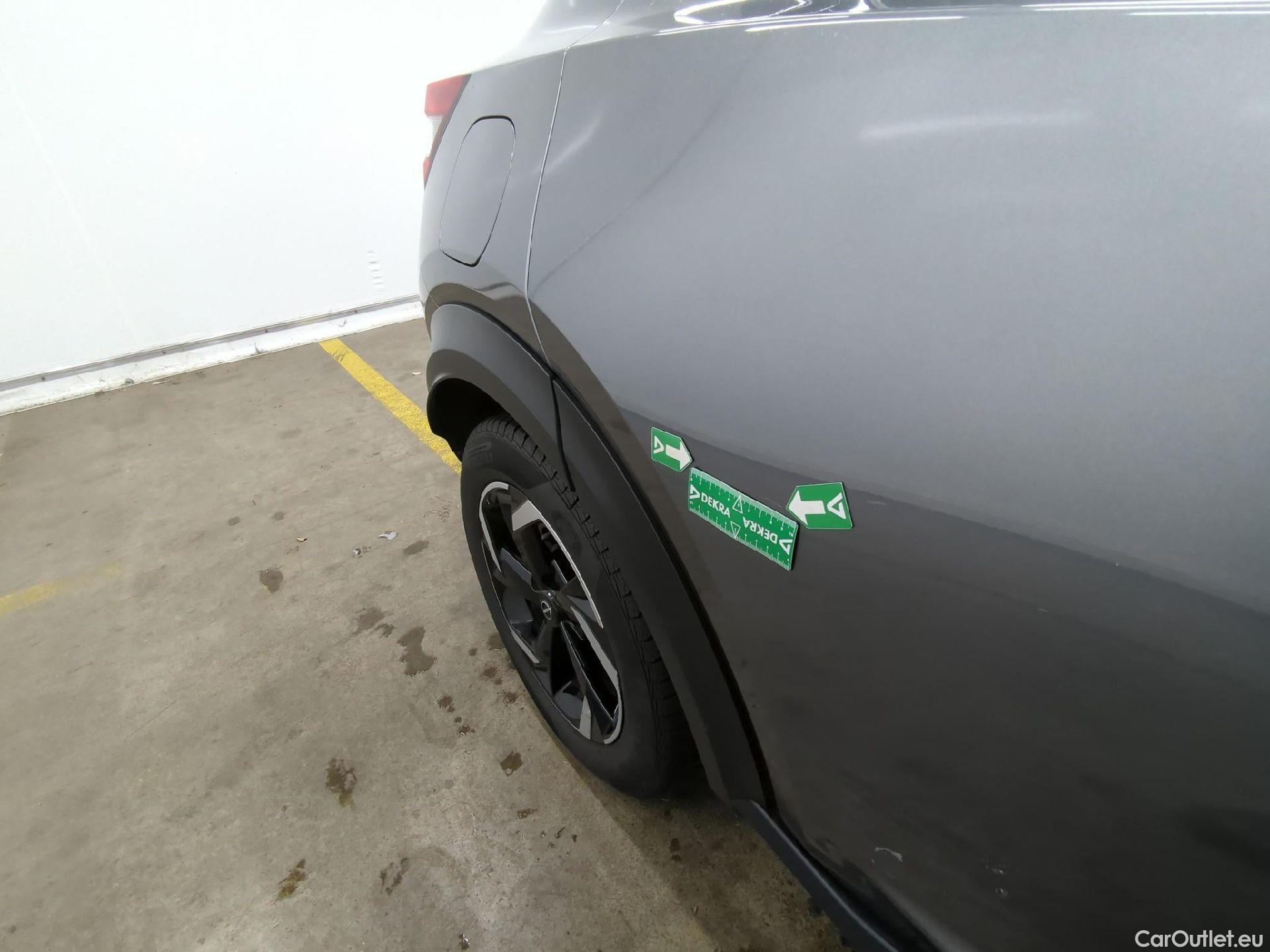  Nissan  Juke NISSAN  / 2019 / 5P / Crossover Hybrid 143 Business + #16