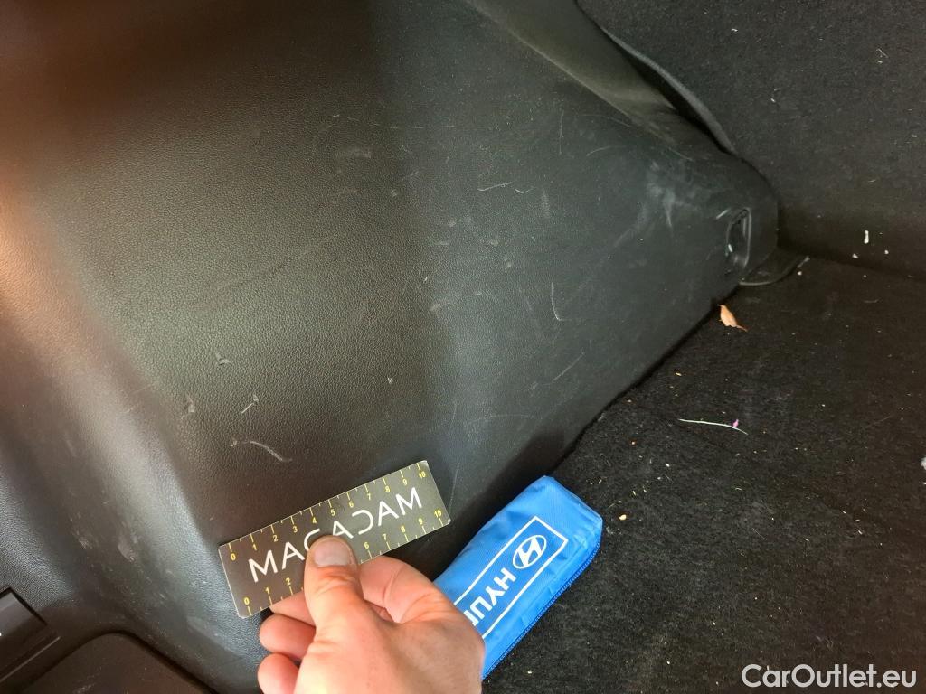  Hyundai  Tucson  Business Hybrid 2WD 1.6 T-GDI 230CV BVA6 E6d #13