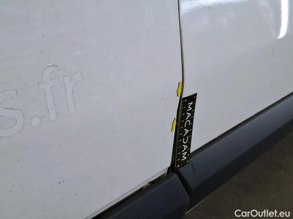  Citroen  Jumpy  Fourgon Club M 1.5 BlueHDi 100CV BVM6 E6d #60