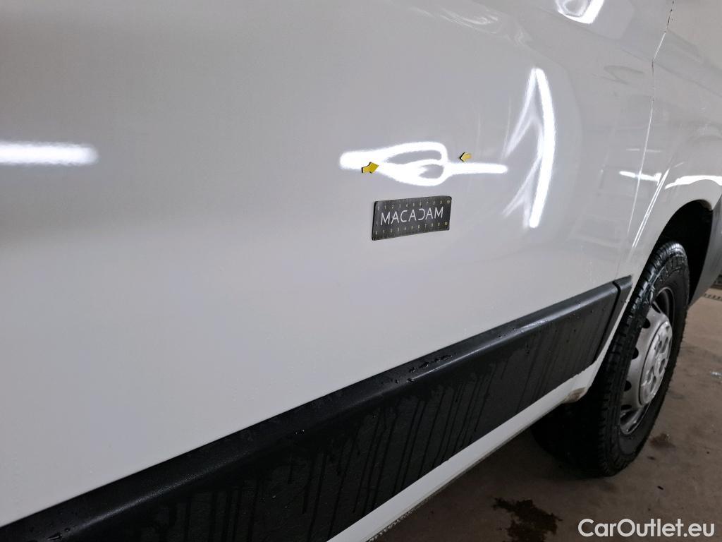  Citroen  Jumper CITROEN  / 2014 / 4P / Fourgon tôlé 30 L1H1 BlueHDi 120 S&S BVM6 Driver #4