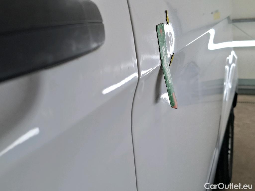  Ford  Transit FORD  Custom / 2018 / 4P / Fourgon tôlé 2.0 ECOBLUE 130 300 L2H2 TREND BUSINESS #10