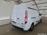  Ford  Transit FORD  Custom / 2018 / 4P / Fourgon tôlé 2.0 ECOBLUE 130 300 L2H2 TREND BUSINESS #3