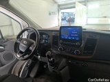  Ford  Transit FORD  Custom / 2018 / 4P / Fourgon tôlé 2.0 ECOBLUE 130 300 L2H2 TREND BUSINESS #5