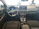  Hyundai  Konna Kona Business Hybrid 2WD 1.6 GDI 140CV BVA6 E6d #5