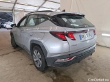  Hyundai  Tucson  Business Hybrid 2WD 1.6 T-GDI 230CV BVA6 E6d #2