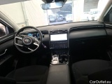  Hyundai  Tucson  Business Hybrid 2WD 1.6 T-GDI 230CV BVA6 E6d #5