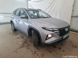  Hyundai  Tucson  Business Hybrid 2WD 1.6 T-GDI 230CV BVA6 E6d #4