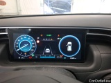  Hyundai  Tucson  Business Hybrid 2WD 1.6 T-GDI 230CV BVA6 E6d #6