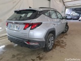  Hyundai  Tucson  Business Hybrid 2WD 1.6 T-GDI 230CV BVA6 E6d #3
