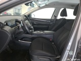  Hyundai  Tucson  Business Hybrid 2WD 1.6 T-GDI 230CV BVA6 E6d #8