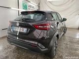 Nissan  Juke NISSAN  / 2019 / 5P / Crossover DIG-T 114 BVM6 Acenta #3