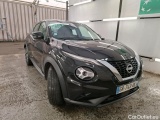  Nissan  Juke NISSAN  / 2019 / 5P / Crossover DIG-T 114 BVM6 Acenta #4