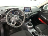  Nissan  Juke NISSAN  / 2019 / 5P / Crossover DIG-T 114 BVM6 Acenta #5
