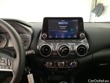  Nissan  Juke NISSAN  / 2019 / 5P / Crossover DIG-T 114 BVM6 Acenta #7
