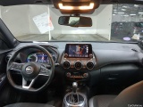  Nissan  Juke NISSAN  / 2019 / 5P / Crossover Hybrid 143 Business + #5