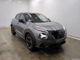  Nissan  Juke NISSAN  / 2019 / 5P / Crossover Hybrid 143 Business + #4