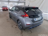 Nissan  Leaf NISSAN  / 2017 / 5P / Berline 150ch N-Connecta #3