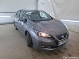  Nissan  Leaf NISSAN  / 2017 / 5P / Berline 150ch N-Connecta #5