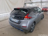 Nissan  Leaf NISSAN  / 2017 / 5P / Berline 150ch N-Connecta #4