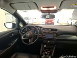  Nissan  Leaf NISSAN  / 2017 / 5P / Berline 150ch N-Connecta #6