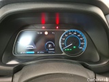  Nissan  Leaf NISSAN  / 2017 / 5P / Berline 150ch N-Connecta #8