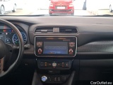  Nissan  Leaf NISSAN  / 2017 / 5P / Berline 150ch N-Connecta #11