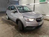  Opel  Crossland  X Edition 1.2 Turbo 110CV BVM6 E6dT #4