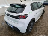  Peugeot  208  (e-) Active Business R 50kWh BVA / TRANSFO VP/VF #4