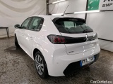  Peugeot  208  Active Business 1.2 PureTech 100CV BVM6 E6d #2