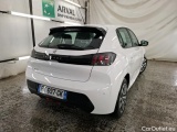  Peugeot  208  Active Business 1.2 PureTech 100CV BVM6 E6d #3