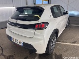  Peugeot  208  (e-) Active Business 50kWh BVA #4