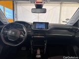  Peugeot  208  (e-) Active Business 50kWh BVA #6