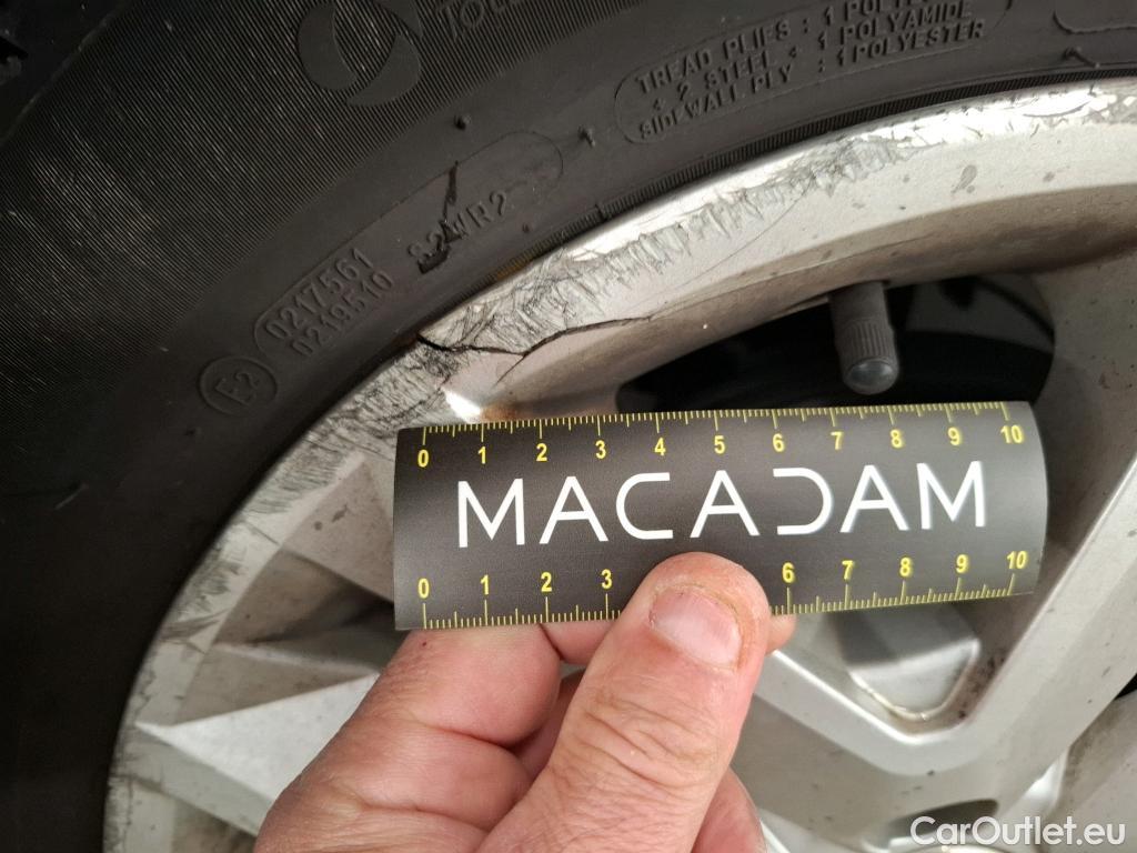  Renault  Clio  V Business Réversible 1.5 dCi 100CV BVM6 E6d / TRANSFO VP/VF #12