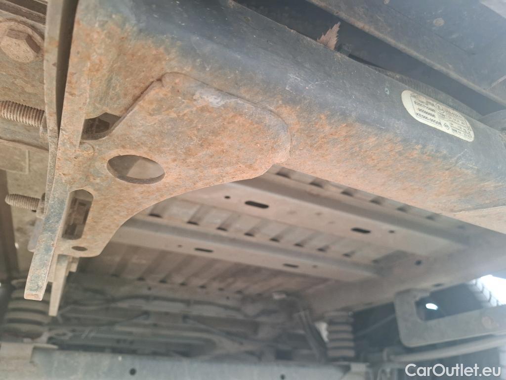  Renault  Master RENAULT  VU 4p Fourgon FG GCf Trac F3500 L2H2 Energy dCi 145 E6 #28